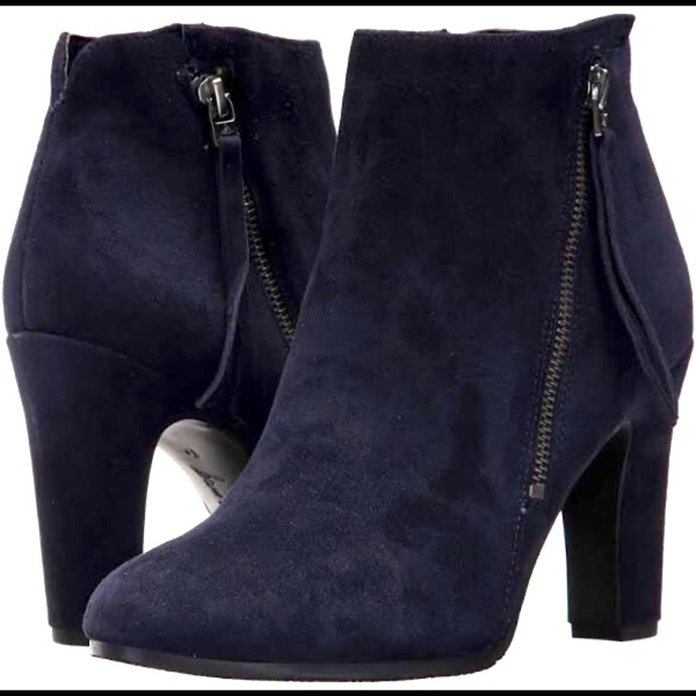 Sam Edelman Women's Sadee Bootie